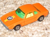 BMW 30 csl diecast